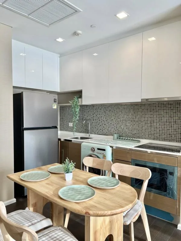 Property photos for The Saint Residences