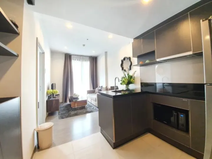 Property photos for Nye by Sansiri