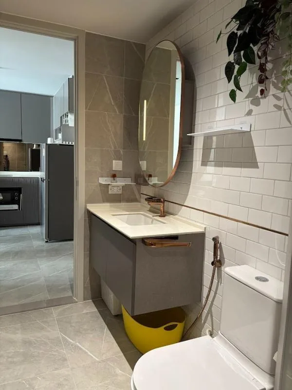 Property photos for Chapter Thonglor 25