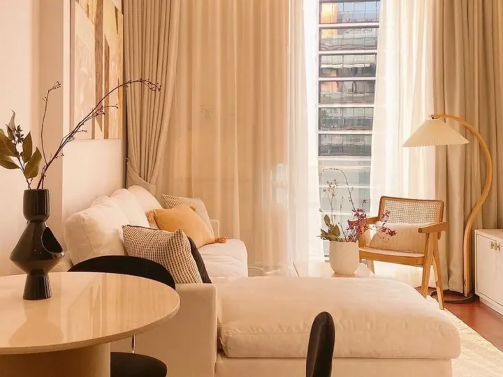 Property photos for KHUN by YOO inspired by Starck