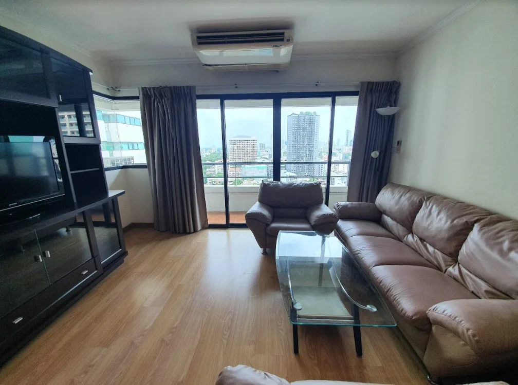 Property photos for Sathorn Gardens