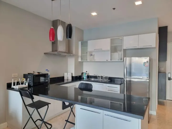 Property photos for Nusasiri Grand