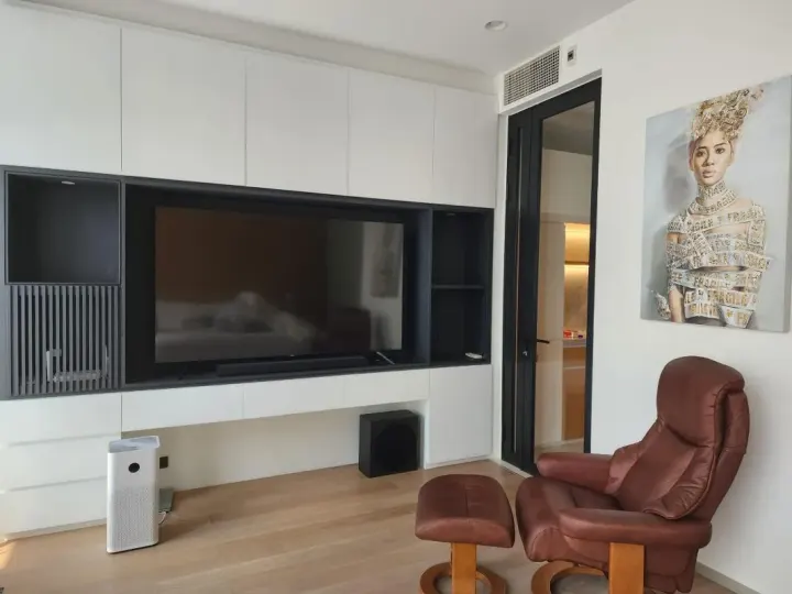 Property photos for Ashton Silom