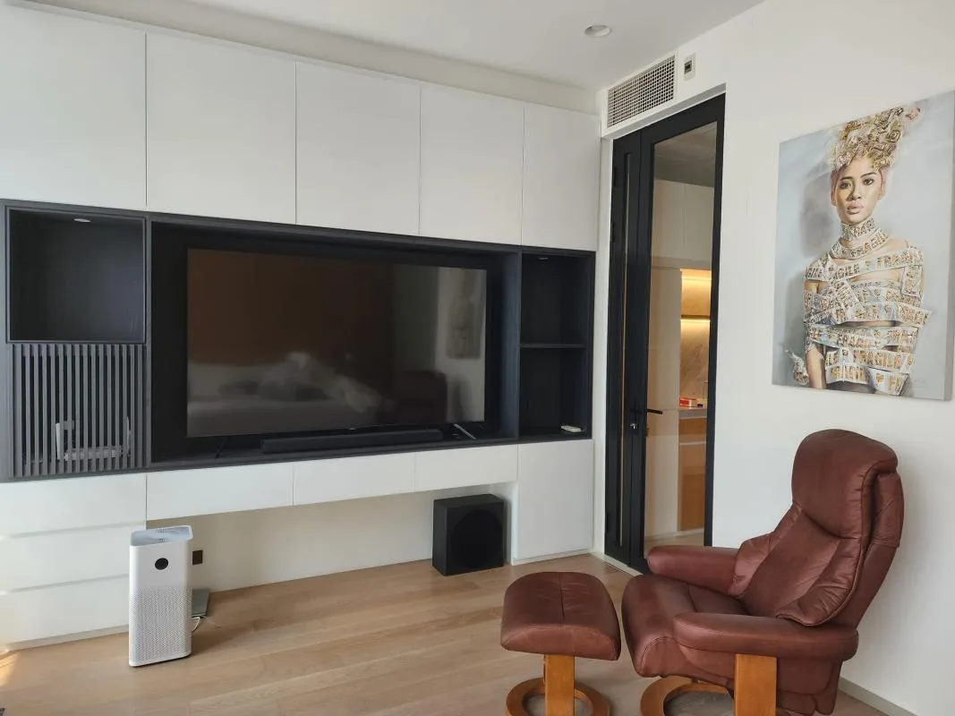 Property photos for Ashton Silom