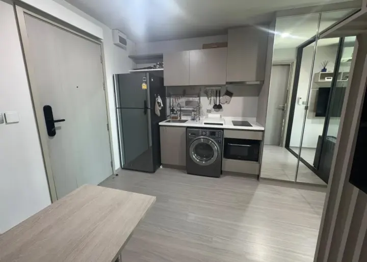 Property photos for Life Ladprao