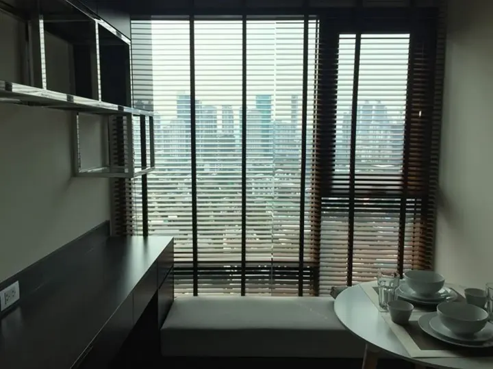 Property photos for Rhythm Sukhumvit 36 - 38