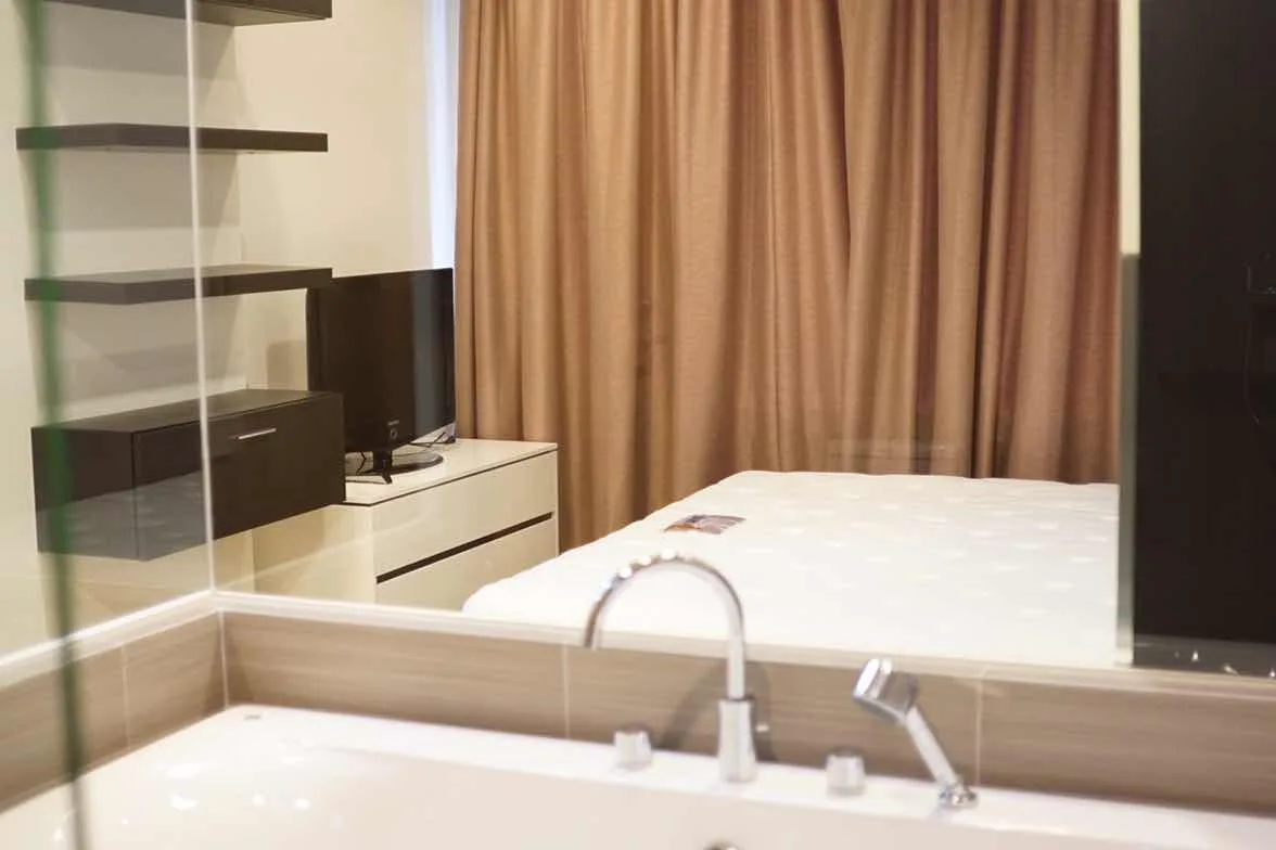 Property photos for Siri at Sukhumvit