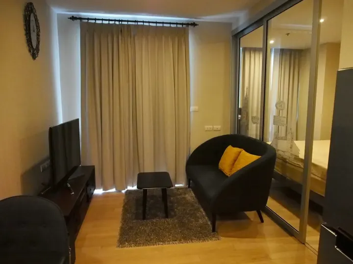 Property photos for Haus 23 Ratchada - Ladprao