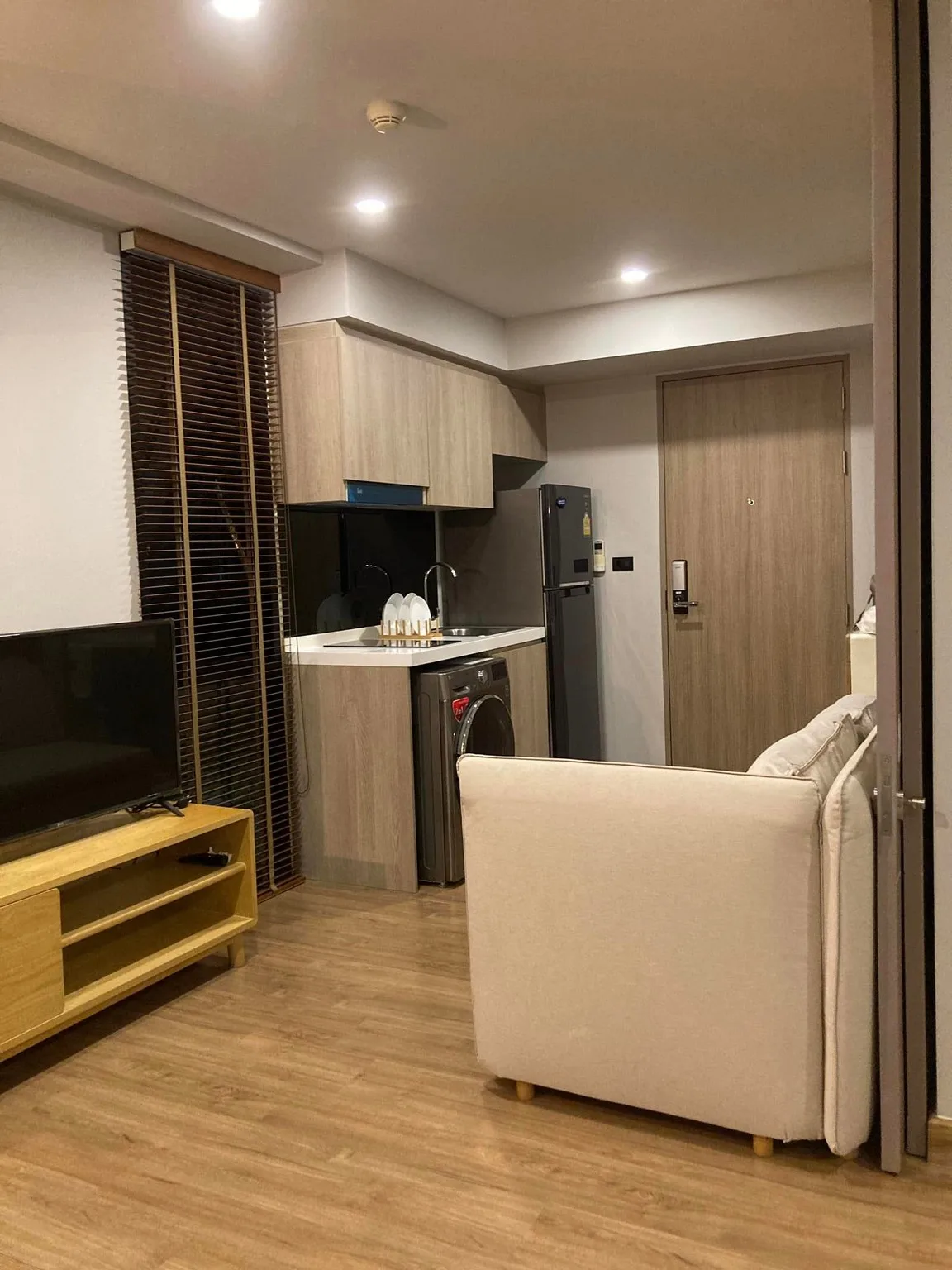 Property photos for FYNN Aree