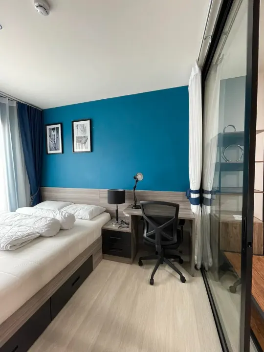 Property photos for LIFE Asoke - Rama 9