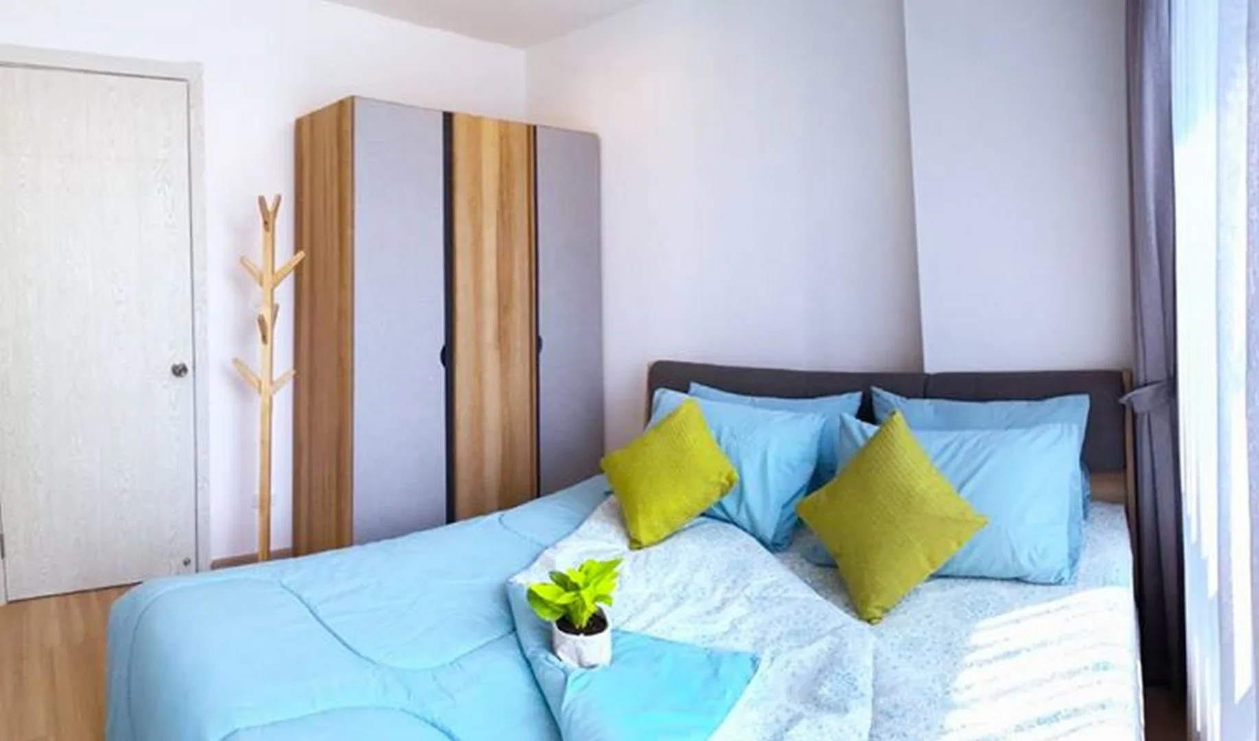 Property photos for Artemis Sukhumvit 77
