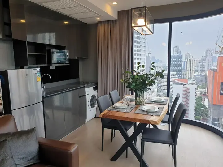 Property photos for Ashton Asoke