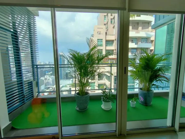 Property photos for Q Langsuan