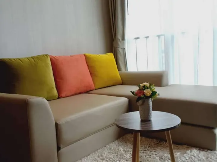 Property photos for The Line Asoke - Ratchada