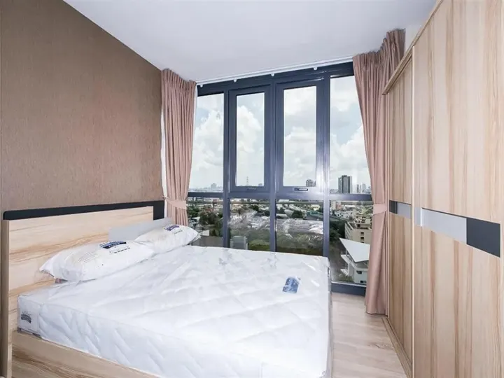 Property photos for The Base Garden Rama 9
