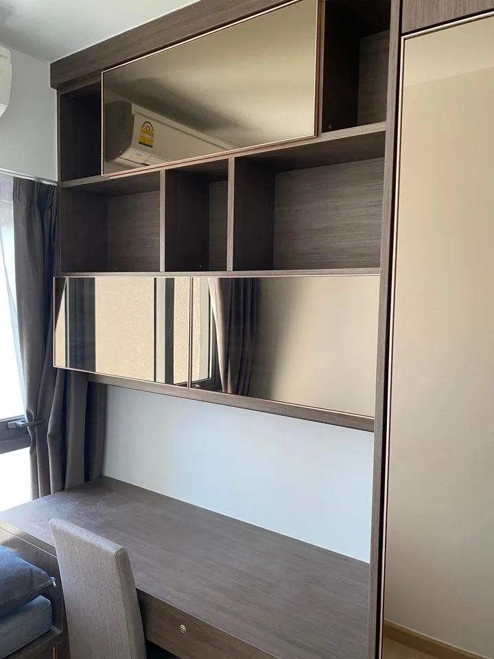 Property photos for Whizdom Connect Sukhumvit