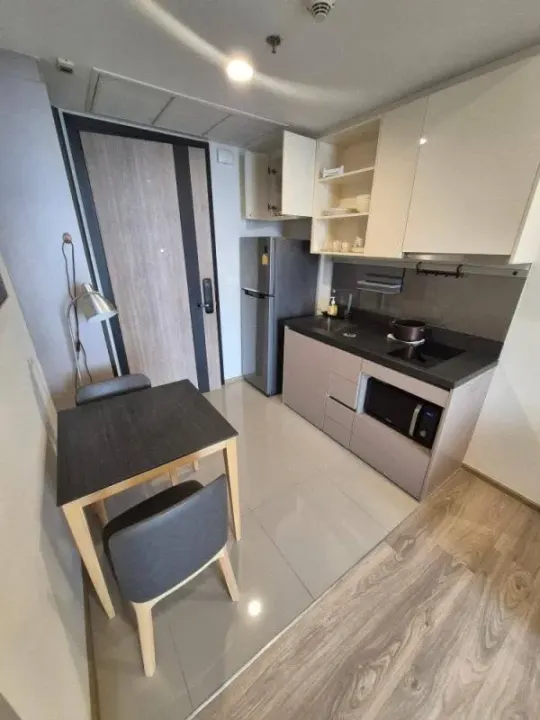 Property photos for OKA HAUS Sukhumvit 36