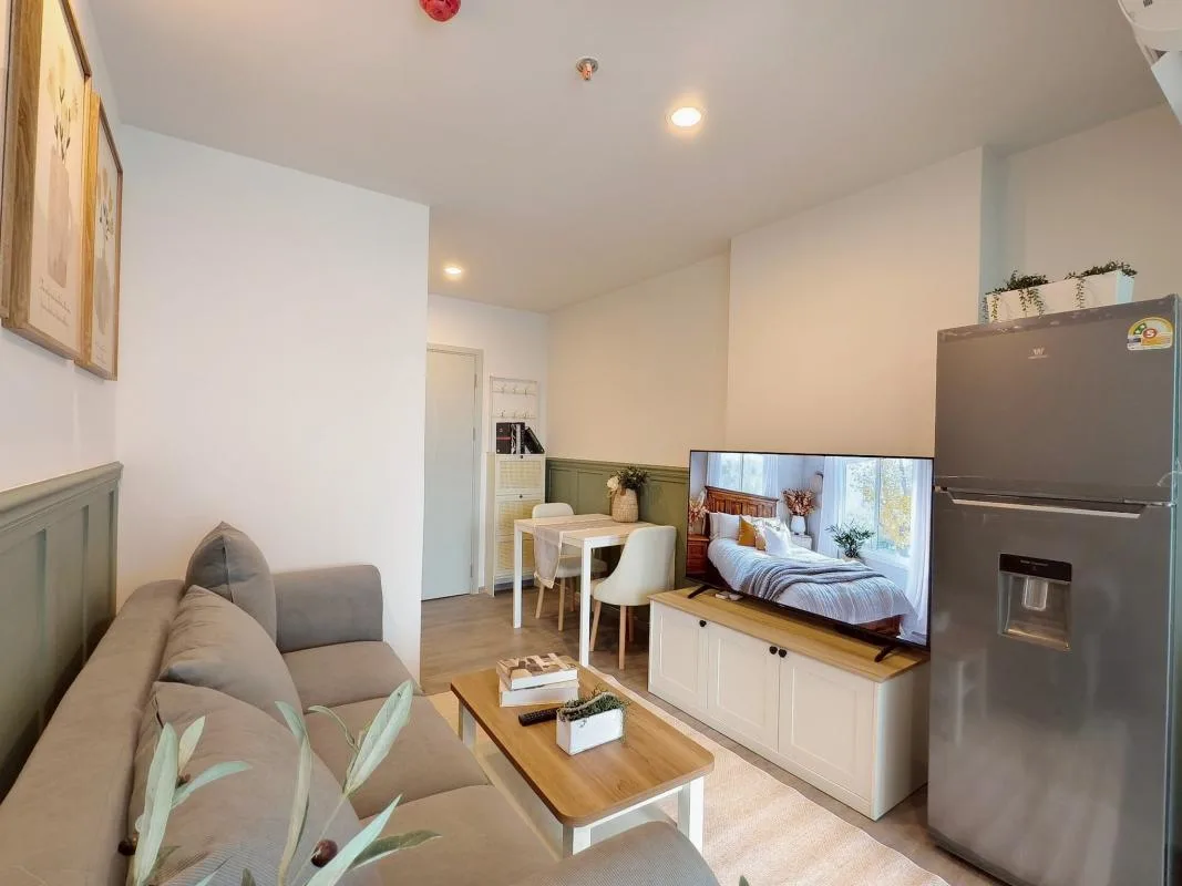 Property photos for Regent Home Bangna