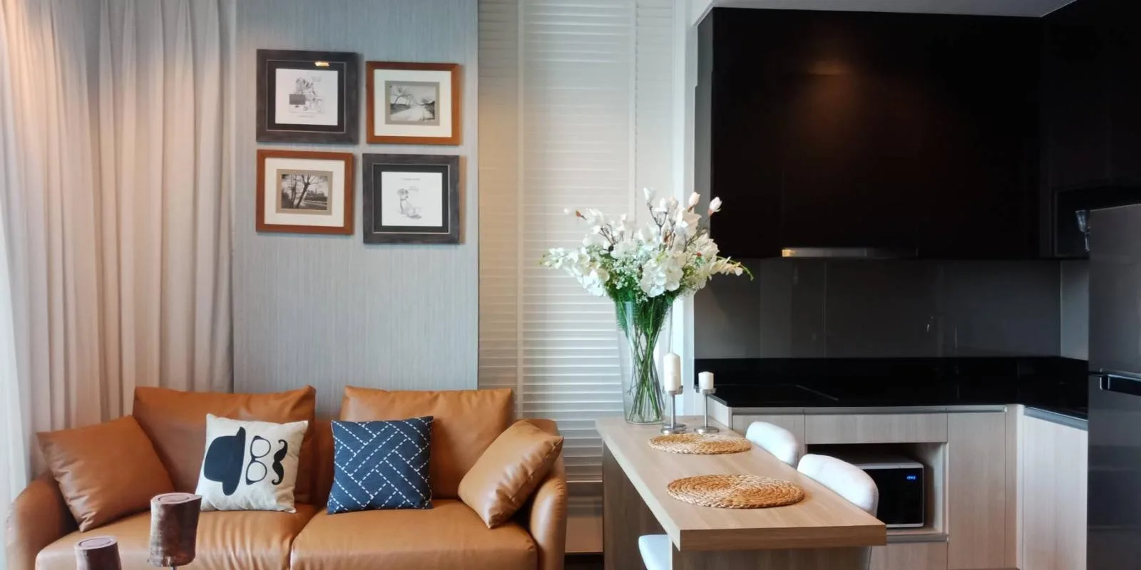 Property photos for Edge Sukhumvit 23