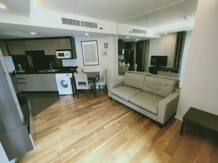 Property photos for Focus Ploenchit