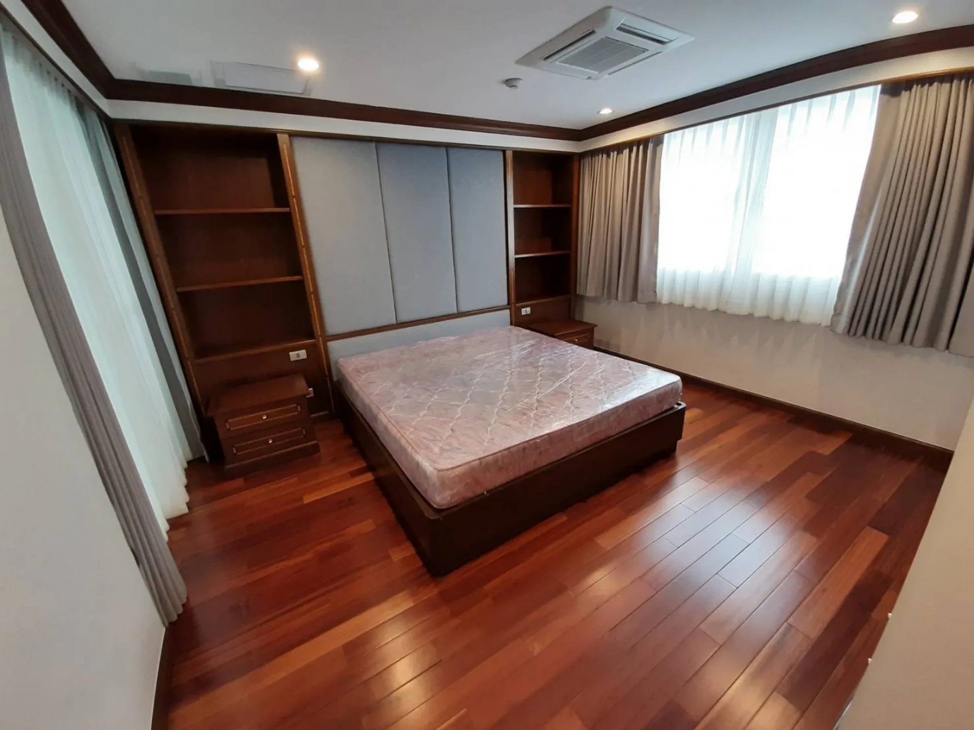 Property photos for Sawang Apartment