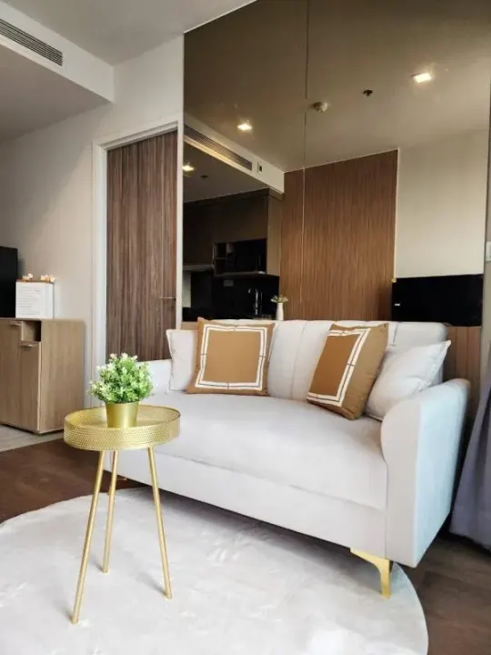 Property photos for Ideo Q Sukhumvit 36