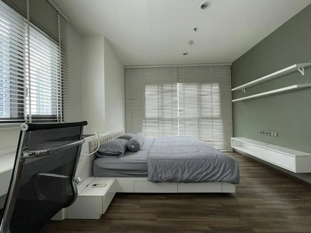 Property photos for WYNE Sukhumvit