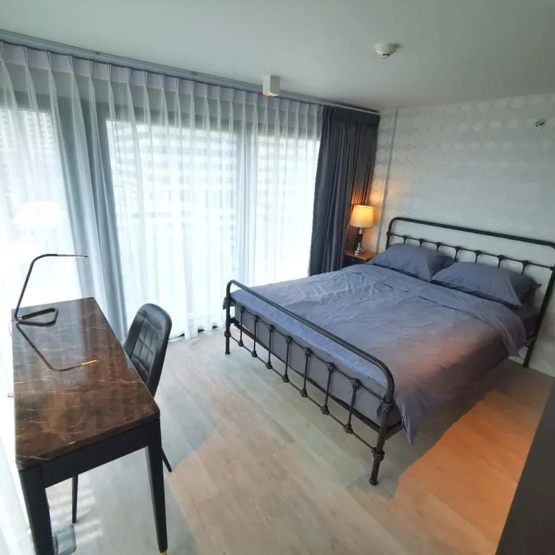 Property photos for The Lofts Silom