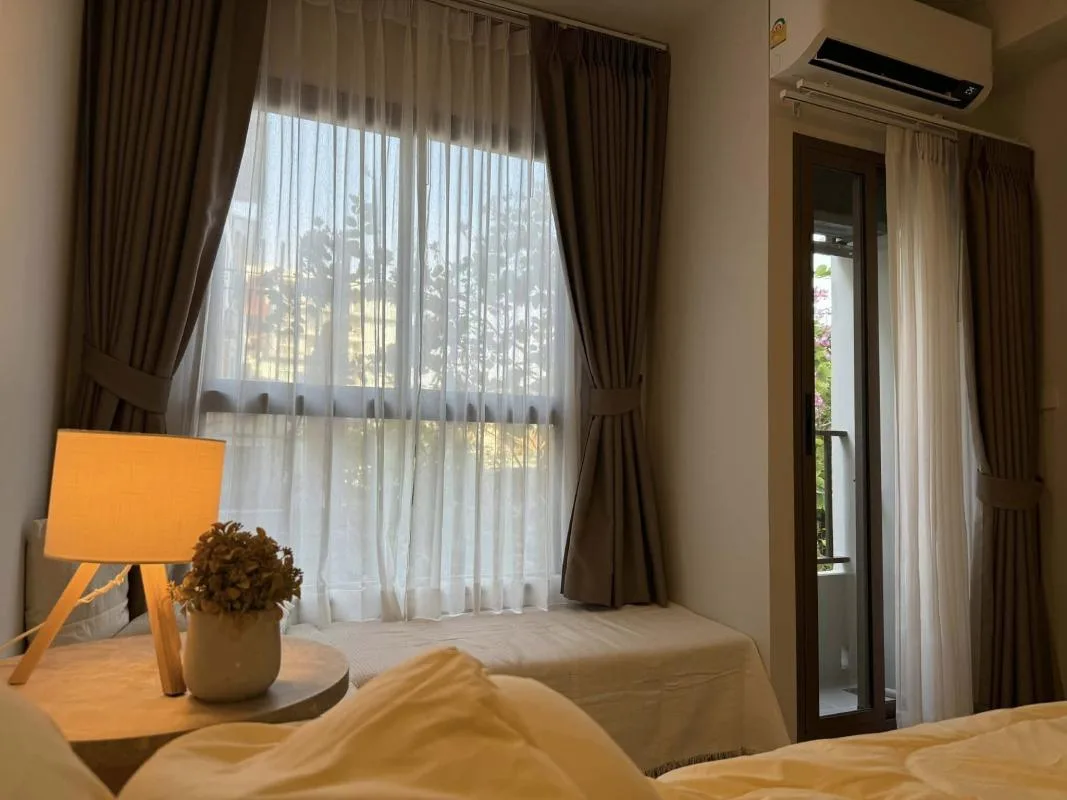 Property photos for Quintara Mhy'zen Phrom Phong