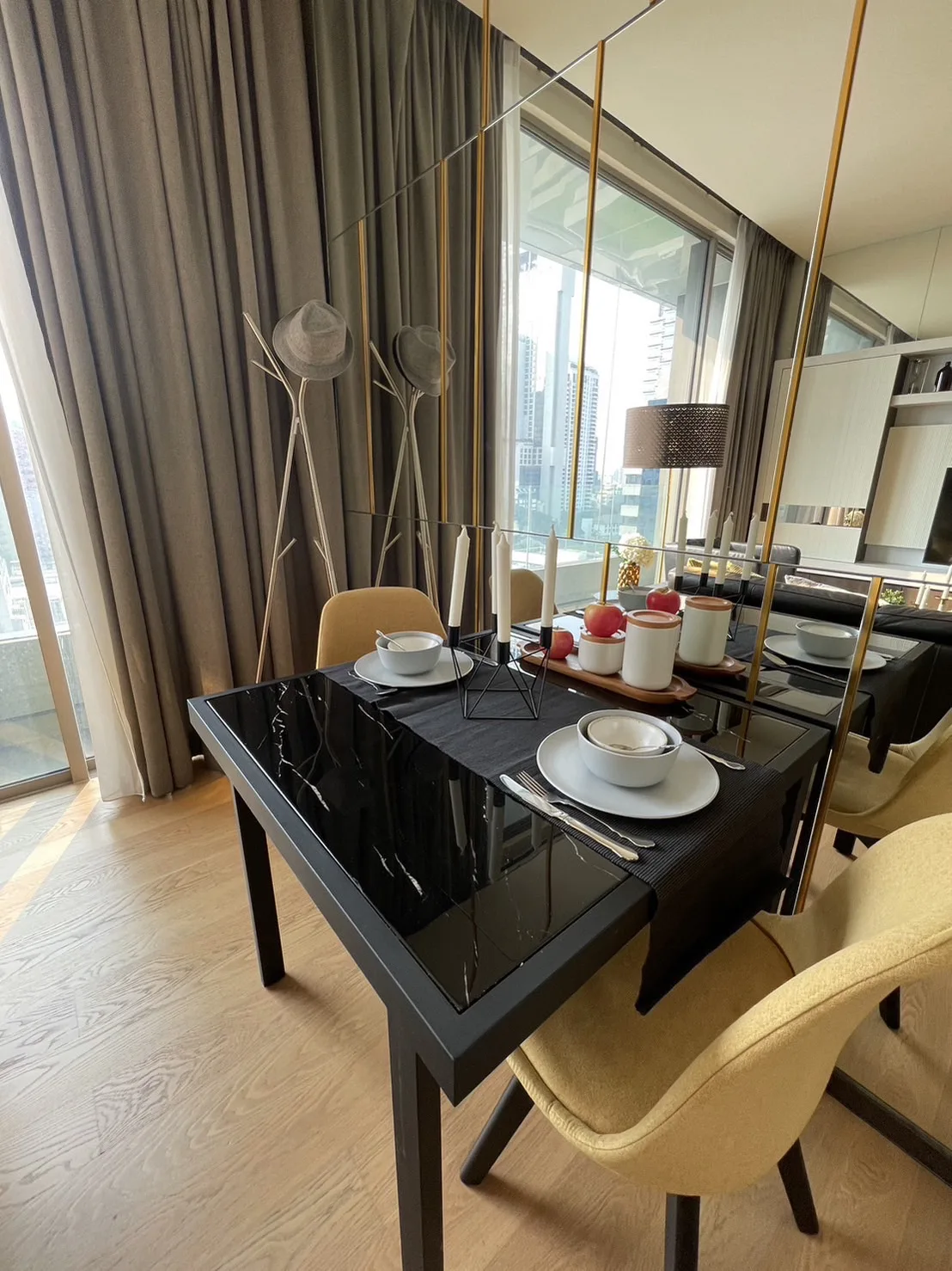 Property photos for Saladaeng One