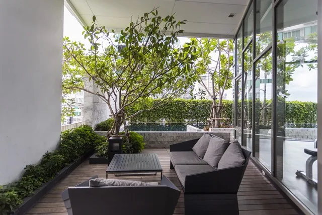 Property photos for HQ by Sansiri
