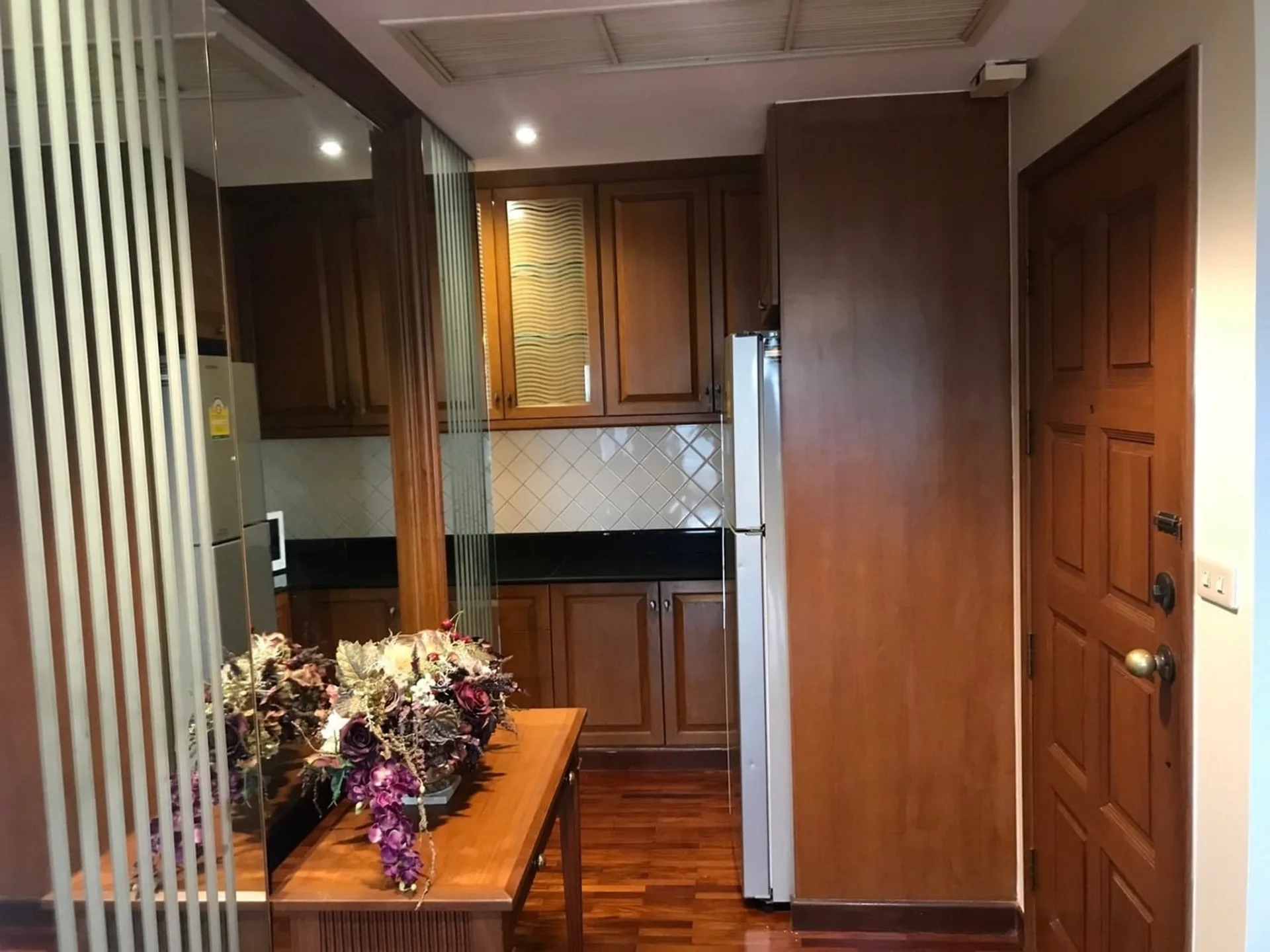 Property photos for Grand Diamond Pratunam