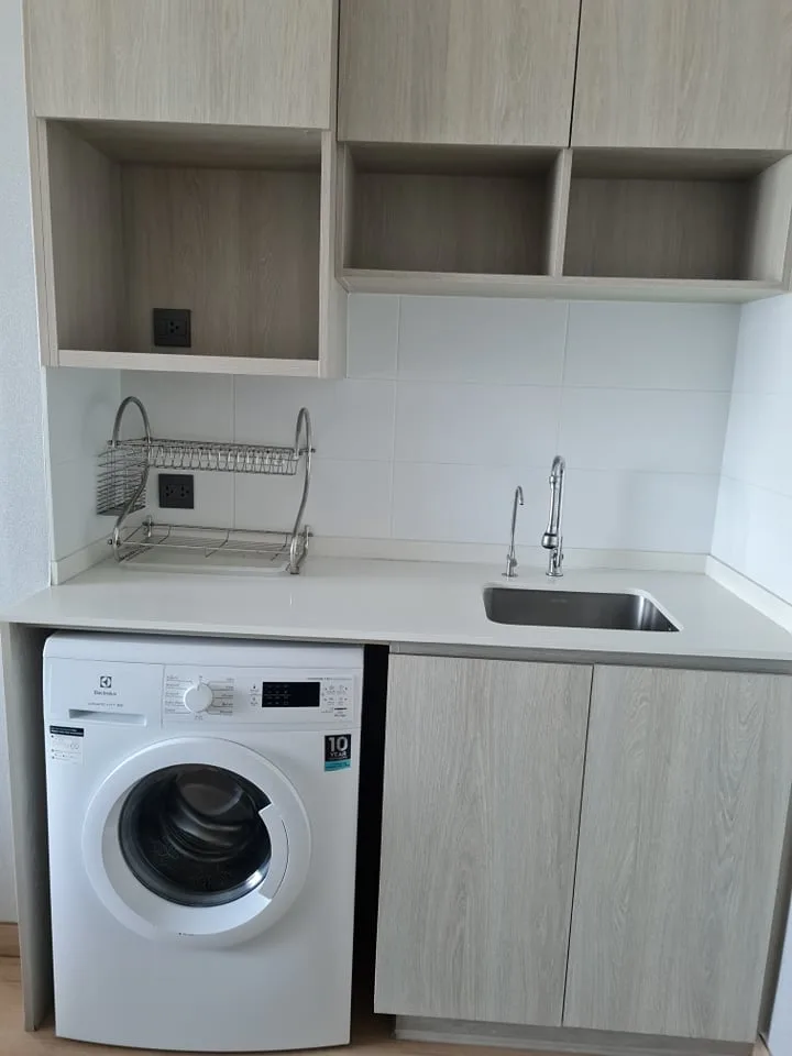 Property photos for Lumpini Suite Dindaeng - Ratchaprarop