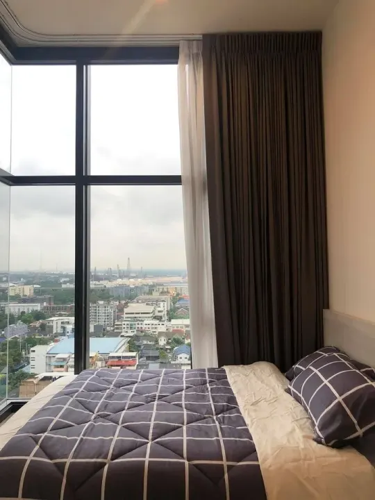Property photos for The Line sukhumvit 101