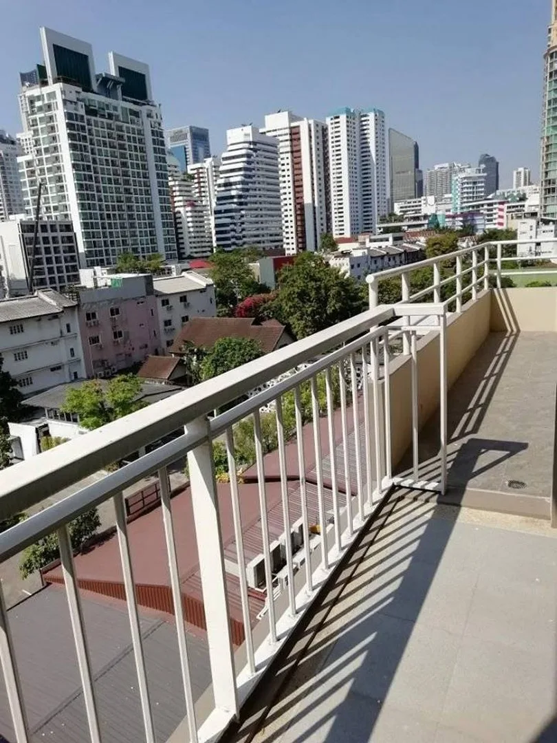 Property photos for Baan Siri 31