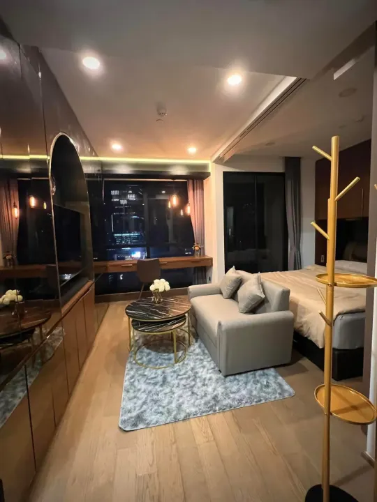 Property photos for Ashton Chula - Silom