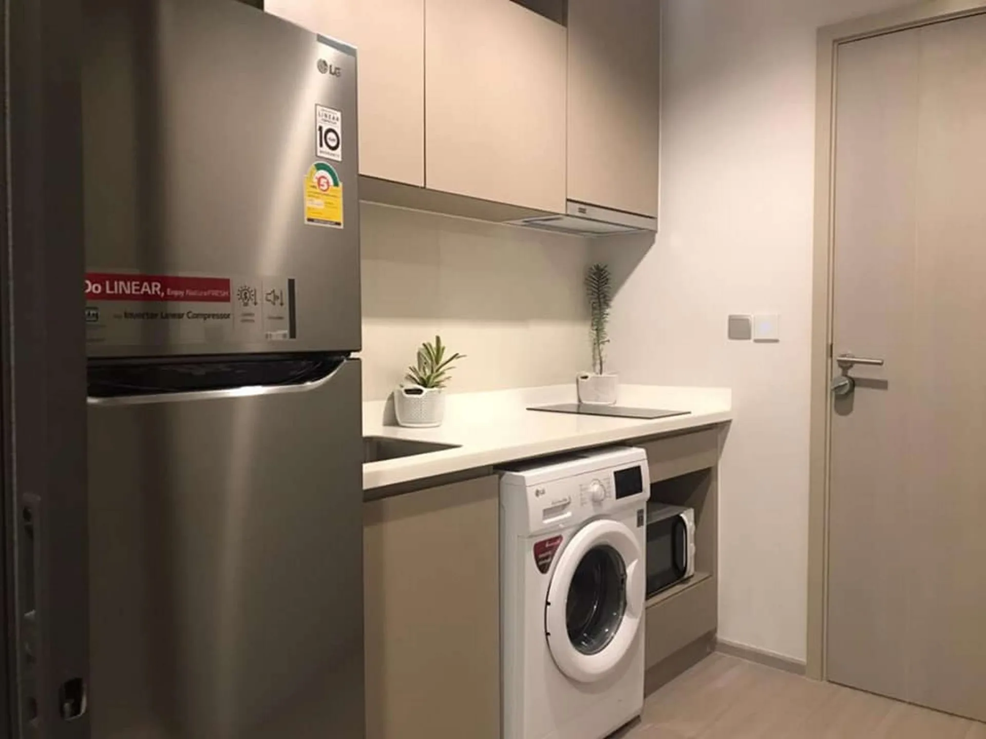 Property photos for Life Ladprao