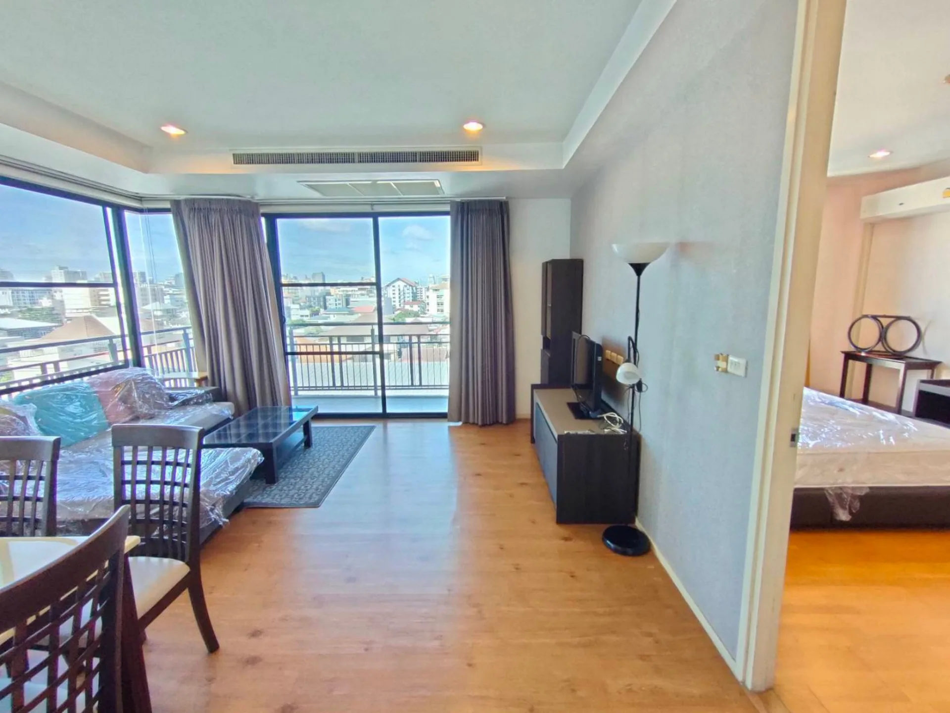 Property photos for Amanta Ratchada