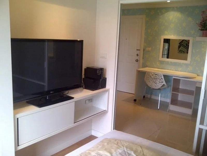 Property photos for Lumpini Park Rama 9 - Ratchada