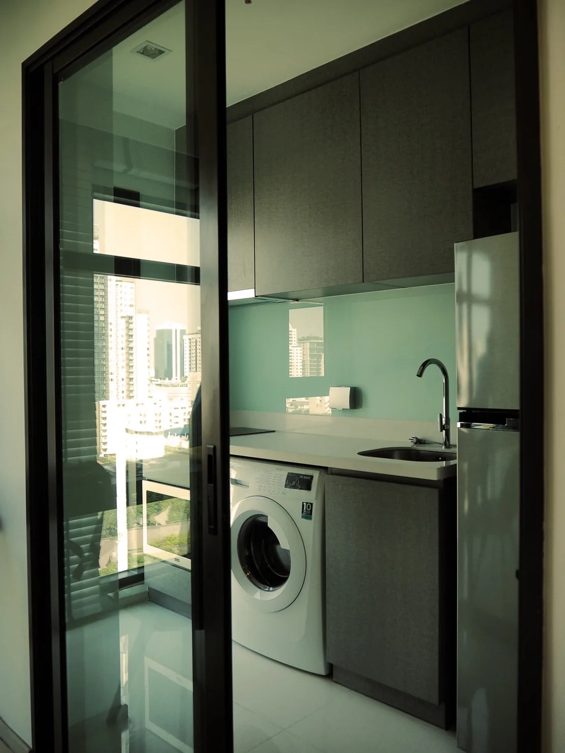Property photos for Rhythm Sukhumvit 36 - 38