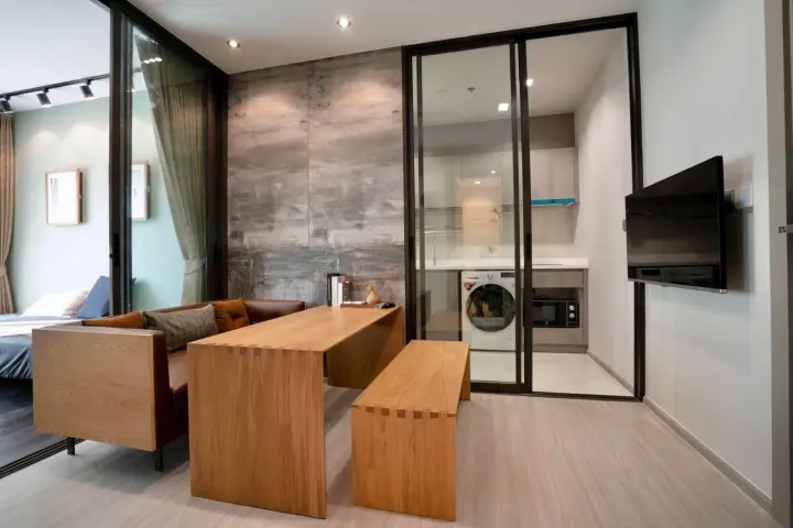 Property photos for LIFE Asoke - Rama 9