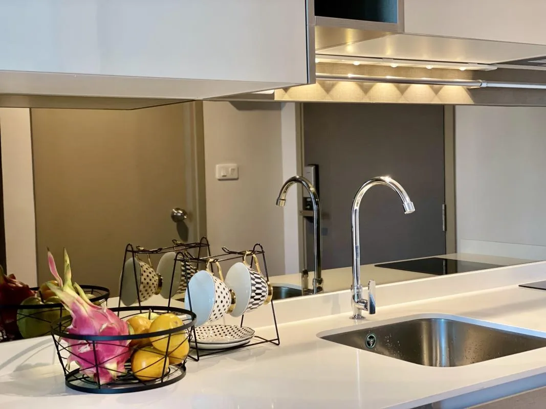 Property photos for Ideo Rama 9 - Asoke