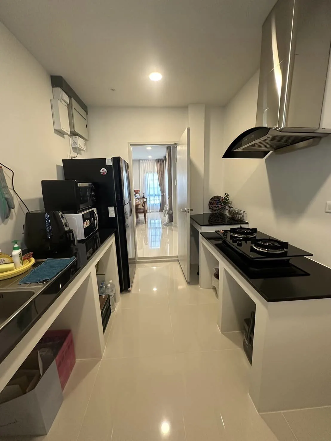 Property photos for Centro Bangna - Km.7