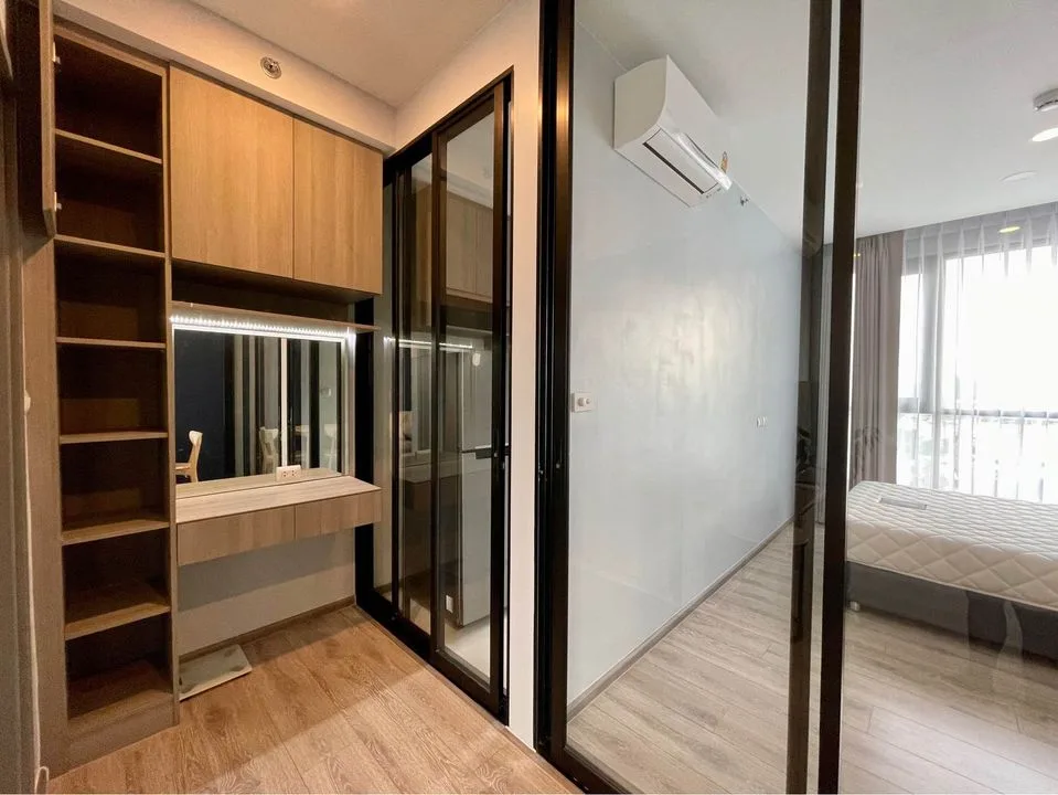 Property photos for KnightsBridge Collage Sukhumvit 107