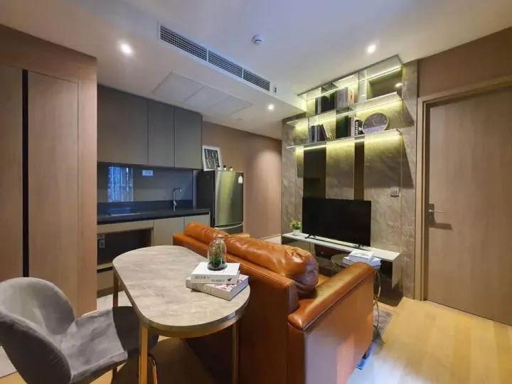 Property photos for ASHTON Asoke - Rama 9