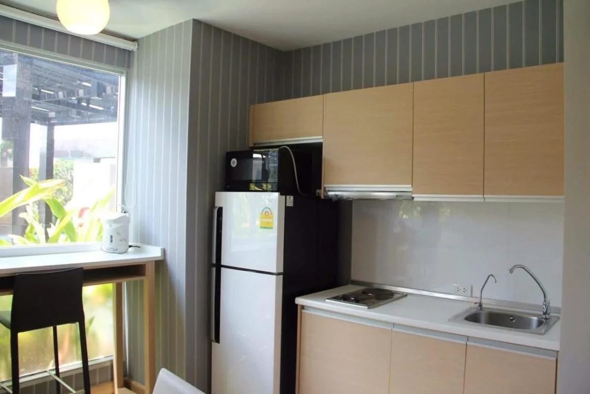 Property photos for Rhythm Ratchada