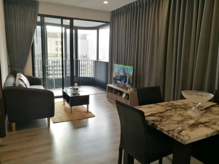 Property photos for Ideo Mobi Asoke