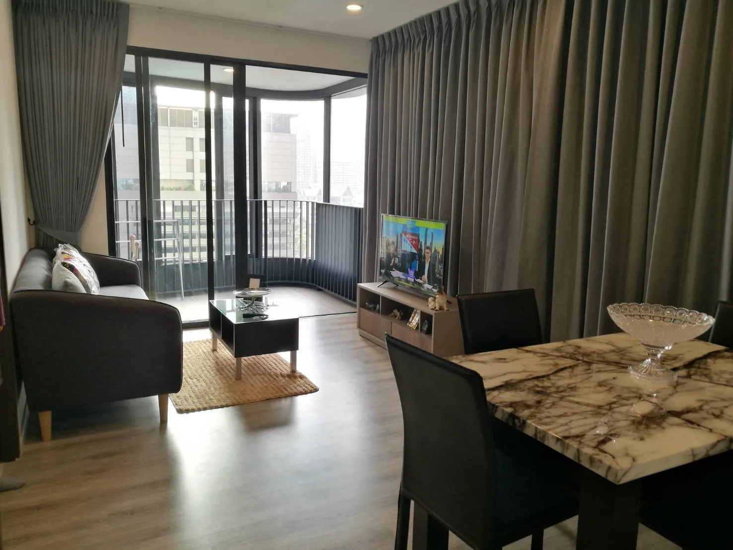 Property photos for Ideo Mobi Asoke