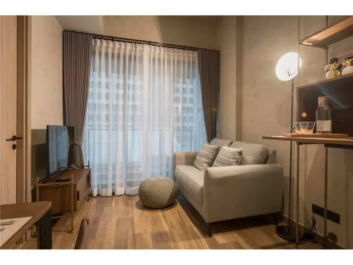 Property photos for The Lofts Asoke