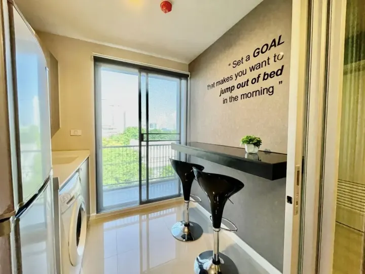 Property photos for Metro Luxe Ekkamai-Rama 4